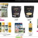 Folleto La Comer Vida Saludable enero 2023: 2do a mitad de precio en productos y más