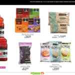 Folleto La Comer Vida Saludable enero 2023: 2do a mitad de precio en productos y más