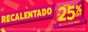 Imagen de la promo
