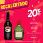 Rebajas La Europea Recalentado: hasta 25% de descuento en vinos y licores