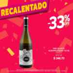 Rebajas La Europea Recalentado: hasta 25% de descuento en vinos y licores