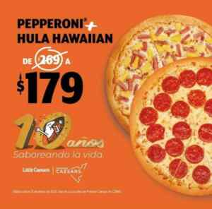 Imagen de la promo
