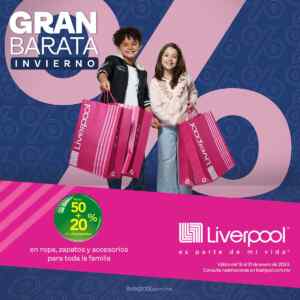 Imagen de la promo