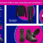 Terceras Rebajas Liverpool Gran Barata de Invierno: Hasta 50% de descuento + 20% adicional