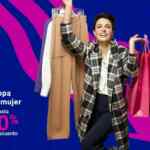 Terceras Rebajas Liverpool Gran Barata de Invierno: Hasta 50% de descuento + 20% adicional