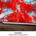 Terceras Rebajas Liverpool Gran Barata de Invierno: Hasta 50% de descuento + 20% adicional