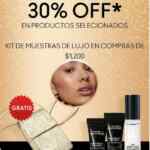 Rebajas MAC: hasta 30% de descuento en cosméticos seleccionados