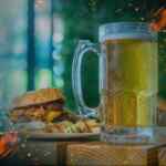 2x1 en hamburguesas hoy martes en McCarthy's
