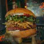2x1 en hamburguesas hoy martes en McCarthy's