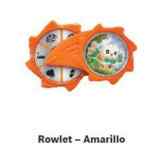Cajita Feliz McDonald's juguetes Pokémon Combate Express Gratis con tu compra