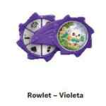 Cajita Feliz McDonald's juguetes Pokémon Combate Express Gratis con tu compra