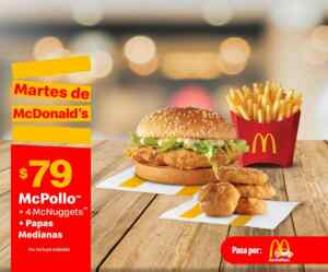 Imagen de la promo