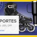 Mercado Libre Rebajas en Cajas de hasta 40% de descuento