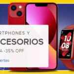 Mercado Libre Rebajas en Cajas de hasta 40% de descuento