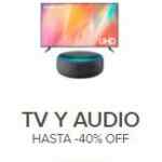 Mercado Libre Rebajas en Cajas de hasta 40% de descuento