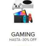 Mercado Libre Rebajas en Cajas de hasta 40% de descuento