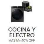 Mercado Libre Rebajas en Cajas de hasta 40% de descuento