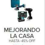 Mercado Libre Rebajas en Cajas de hasta 40% de descuento