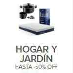 Mercado Libre Rebajas en Cajas de hasta 40% de descuento
