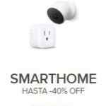 Mercado Libre Rebajas en Cajas de hasta 40% de descuento