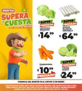 Imagen de la promo