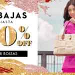 Rebajas Nine West 2023: Hasta 50% de descuento en zapatos, bolsas y accesorios