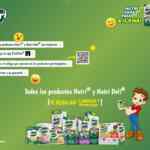 Nutripromo 2023: llamadas y WhatsApp GRATIS al registrar tus compras en nutripromo.com.mx