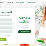 Promoción Nutrioli NutriReto 21: obtén plan de alimentación personalizado Gratis en nutrioli.com/nutrireto21