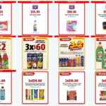 Folleto de ofertas Oxxo enero 2023