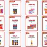 Folleto de ofertas Oxxo enero 2023