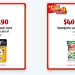 Folleto de ofertas Oxxo enero 2023