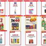 Folleto de ofertas Oxxo enero 2023