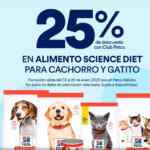 Rebajas Petco 2023: 2x1 en premios, descuentos en alimento y más