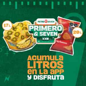Imagen de la promo