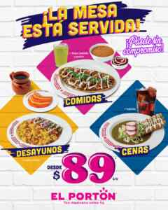 Imagen de la promo