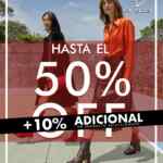Segundas Rebajas Prada: hasta 50% de descuento + 10% adicional