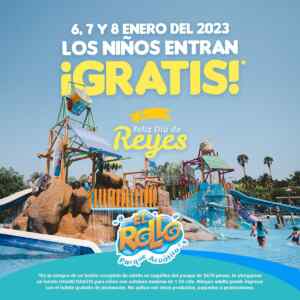 Imagen de la promo