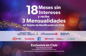 Imagen de la promo