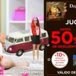 Venta Sanborns Día de Reyes 2023: Hasta 50% de descuento