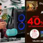 Venta Sanborns Día de Reyes 2023: Hasta 50% de descuento