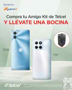 Imagen de la promo