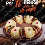 Folleto Chedraui Selecto válido al 8 de enero 2023