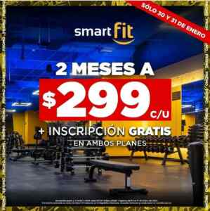 Imagen de la promo