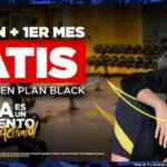 Promoción Smart Fit Año Nuevo 2023: Inscripción + primer mes gratis en plan black
