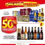 Folleto Soriana Bajadón de Precios 4 al 12 de enero 2023