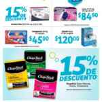 Folleto Soriana Farmacia Enero 2023
