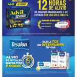 Folleto Soriana Farmacia Enero 2023