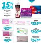 Folleto Soriana Farmacia Enero 2023