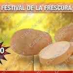 Ofertas Soriana Mercado en frutas y verduras 17 y 18 de enero 2023