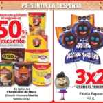 Folleto Soriana Mercado media semana 4 de enero 2022